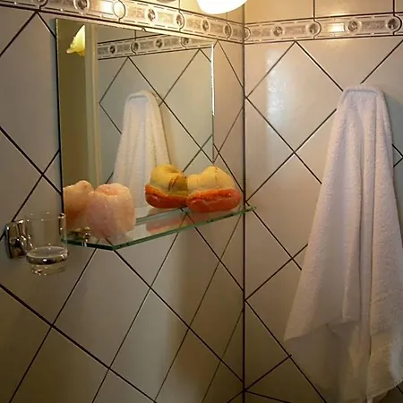 Hotel Fantastico #2 4*